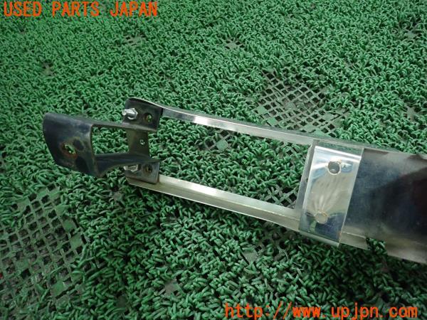 3UPJ=20440058]ジープ(J59)社外 リアバンパーガード 中古_m3