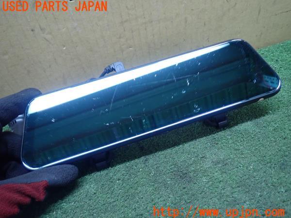 3UPJ=20440579]ジープ(J59)社外 ドライブレコーダー ミラー型 中古_m1