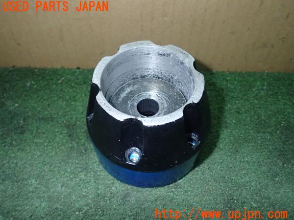 3UPJ=20440618]ジープ(J59)社外 ステアリングボス 中古_m0