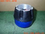 3UPJ=20440618]ジープ(J59)社外 ステアリングボス 中古_s1