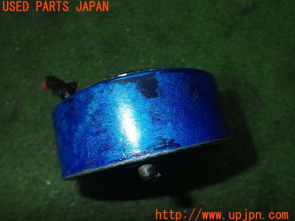 3UPJ=20440618]ジープ(J59)社外 ステアリングボス 中古_m4