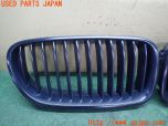 3UPJ=20460047]BMW 523i ツーリング(XL20 F11)社外 フロントグリル キドニーグリル 中古_s1