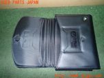3UPJ=20460801]BMW 523i ツーリング(XL20 F11)取説ケース マニュアルケース 車検証入れ 中古_s2