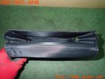 3UPJ=20460801]BMW 523i ツーリング(XL20 F11)取説ケース マニュアルケース 車検証入れ 中古_s3