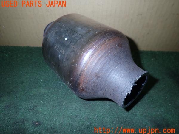 3UPJ=20470159]アクア(MXPK11)純正 触媒 マニバーター マテリアル 約1.1Kg 切断加工品 ジャンク_m1