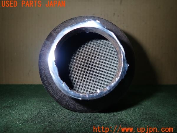 3UPJ=20470159]アクア(MXPK11)純正 触媒 マニバーター マテリアル 約1.1Kg 切断加工品 ジャンク_m2