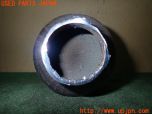 3UPJ=20470159]アクア(MXPK11)純正 触媒 マニバーター マテリアル 約1.1Kg 切断加工品 ジャンク_s2