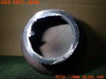 3UPJ=20470159]アクア(MXPK11)純正 触媒 マニバーター マテリアル 約1.1Kg 切断加工品 ジャンク_s3