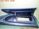 3UPJ=20470652]アクア(MXPK11)純正 グローブボックス 中古_s2