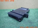 3UPJ=20480503]ランクルプラド(TRJ150W)前期 純正ビルトイン 08686-00340 ETC車載器 中古_s0