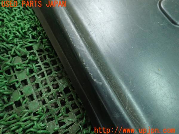 3UPJ=20480634]ランクルプラド(TRJ150W)前期 純正 ラゲッジマット 7人乗り用 中古_m4