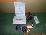 3UPJ=20490578]ランサーエボリューションワゴン GT(CT9W)SANYO 三洋電機 NVP-DTA12 地デジチューナー 中古_s0