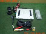 3UPJ=20490578]ランサーエボリューションワゴン GT(CT9W)SANYO 三洋電機 NVP-DTA12 地デジチューナー 中古_s1