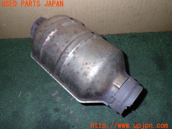 3UPJ=20510159]プリウスPHV(ZVW52)前期 純正 触媒 マニバーター マテリアル 約1.6㎏ 切断加工品 ジャンク_m1