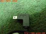 3UPJ=20510550]プリウスPHV(ZVW52)前期 社外 レーダー探知機用? 電源ハーネス 中古_s2