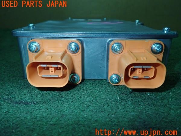 3UPJ=20510580]プリウスPHV(ZVW52)前期 純正 894B0-47010 ソーラエネルギコントロール ユニット 中古_m2