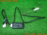 3UPJ=20520507]ベンツ E220d BlueTEC(213204C)純正 pb TVキャンセラー TVキット CMM-MBH9 中古_s0