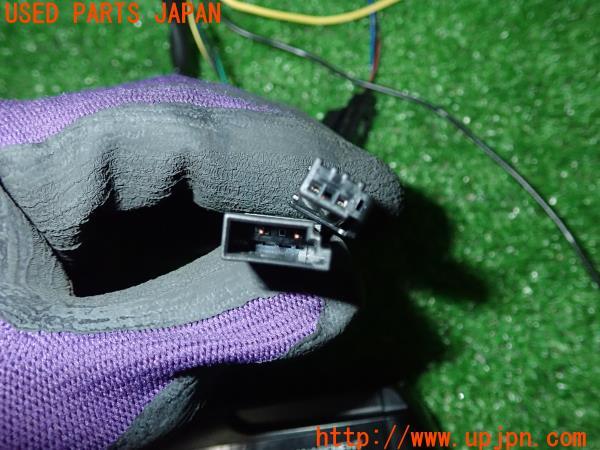 3UPJ=20520507]ベンツ E220d BlueTEC(213204C)純正 pb TVキャンセラー TVキット CMM-MBH9 中古_m3