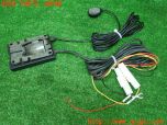 3UPJ=20530503]フィガロ(FK10)Panasonic パナソニック ETC車載器 CY-ET909KDZ 中古_s1