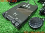 3UPJ=20530503]フィガロ(FK10)Panasonic パナソニック ETC車載器 CY-ET909KDZ 中古_s2