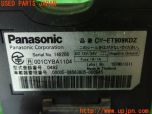 3UPJ=20530503]フィガロ(FK10)Panasonic パナソニック ETC車載器 CY-ET909KDZ 中古_s3