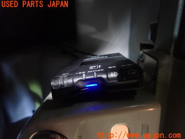 3UPJ=20530503]フィガロ(FK10)Panasonic パナソニック ETC車載器 CY-ET909KDZ 中古_m4