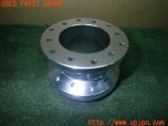 3UPJ=20540619]スターレット グランツァV(EP91)社外 ボススペーサー 50mm 中古_s1