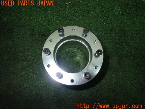 3UPJ=20540619]スターレット グランツァV(EP91)社外 ボススペーサー 50mm 中古_m3