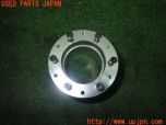 3UPJ=20540619]スターレット グランツァV(EP91)社外 ボススペーサー 50mm 中古_s3