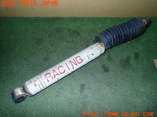 3UPJ=20550303]三菱ジープ(J58)社外 ステアリングダンパー 中古_m0
