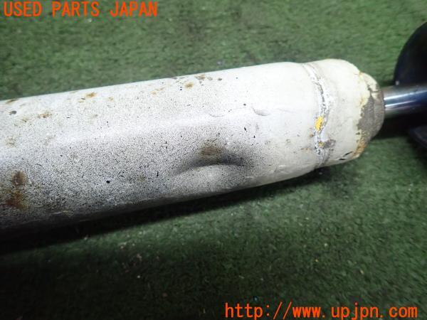 3UPJ=20550303]三菱ジープ(J58)社外 ステアリングダンパー 中古_m2