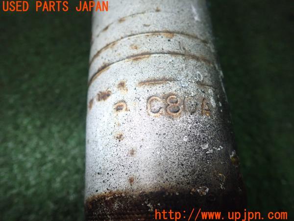 3UPJ=20550303]三菱ジープ(J58)社外 ステアリングダンパー 中古_m4