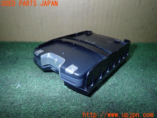 3UPJ=20560503]ポルシェ パナメーラ S ハイブリッド(970CGEA)Clarion クラリオン ETC010 ETC車載器 中古_m0
