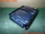 3UPJ=20560503]ポルシェ パナメーラ S ハイブリッド(970CGEA)Clarion クラリオン ETC010 ETC車載器 中古_s1