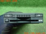 3UPJ=20600503]クラウン ロイヤルサルーン(GRS210)純正 863980-30080 ETC車載器 中古_s3