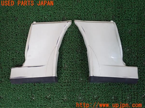 3UPJ=20610012]スープラ(MA70)純正 左右リアサイドパネル 76901-14011 76902-14012/31 中古_m0