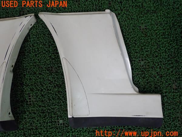 3UPJ=20610012]スープラ(MA70)純正 左右リアサイドパネル 76901-14011 76902-14012/31 中古_m2