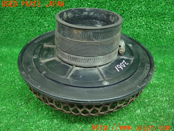 3UPJ=20610106]スープラ(MA70)HKS エアクリーナー 中古_m2
