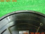 3UPJ=20610106]スープラ(MA70)HKS エアクリーナー 中古_s9
