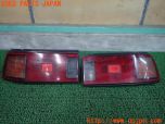 3UPJ=20610547]スープラ(MA70)純正 左右テールランプ テールライト KOITO33-05502L/R TOYOTA14-154A/B中古_s0