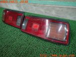 3UPJ=20610547]スープラ(MA70)純正 左右テールランプ テールライト KOITO33-05502L/R TOYOTA14-154A/B中古_s2