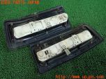 3UPJ=20610547]スープラ(MA70)純正 左右テールランプ テールライト KOITO33-05502L/R TOYOTA14-154A/B中古_s4