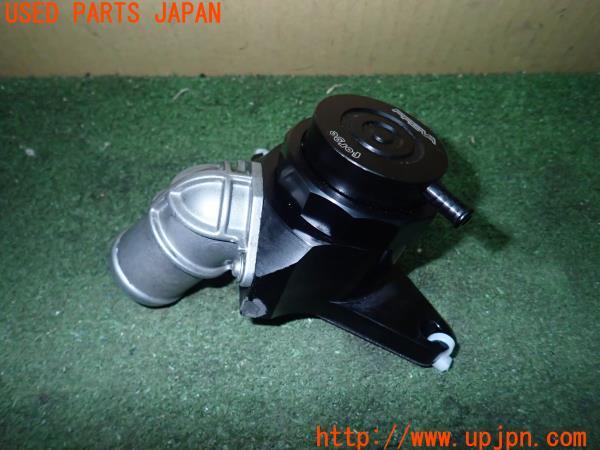 インプレッサ WRX STI(GVF C型)PROVA プローバ HPバイパスバルブ DIT