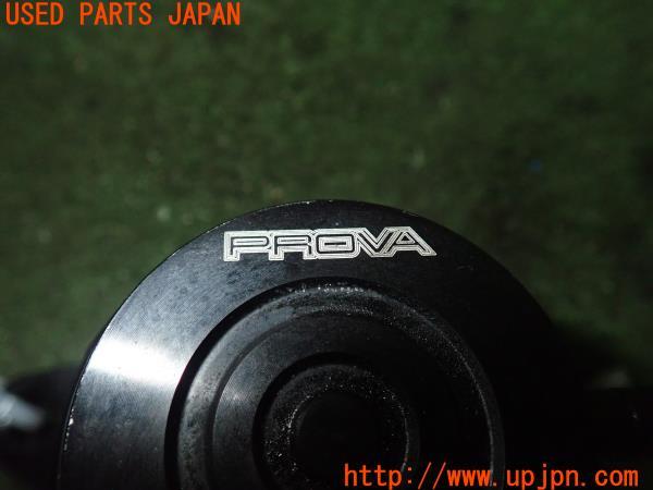 インプレッサ WRX STI(GVF C型)PROVA プローバ HPバイパスバルブ DIT