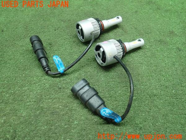 3UPJ=20630505]ランサーエボリューションVII GT-A(CT9A)Autofeel オートフィール LEDバルブ 中古_m1