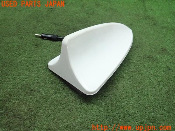 3UPJ=20630510]ランサーエボリューションVII GT-A(CT9A)社外 アンテナ シャークアンテナ　ドルフィン 中古_m1