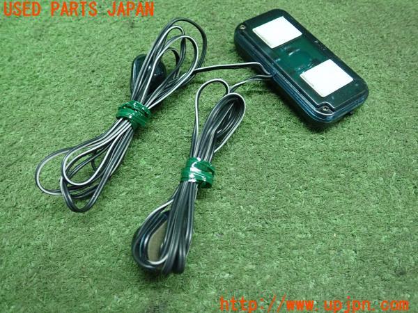 3UPJ=20630539]ランサーエボリューションVII GT-A(CT9A)SEIWA セイワ PATRIOT ダミーセキュリティ 中古_m1