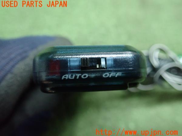 3UPJ=20630539]ランサーエボリューションVII GT-A(CT9A)SEIWA セイワ PATRIOT ダミーセキュリティ 中古_m3