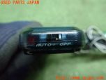 3UPJ=20630539]ランサーエボリューションVII GT-A(CT9A)SEIWA セイワ PATRIOT ダミーセキュリティ 中古_s3