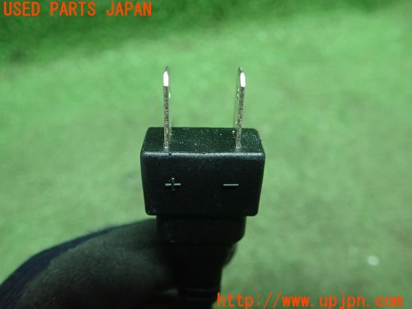 3UPJ=20650505]ランクル200系(URJ202W)社外 LEDバルブ 中古_m4